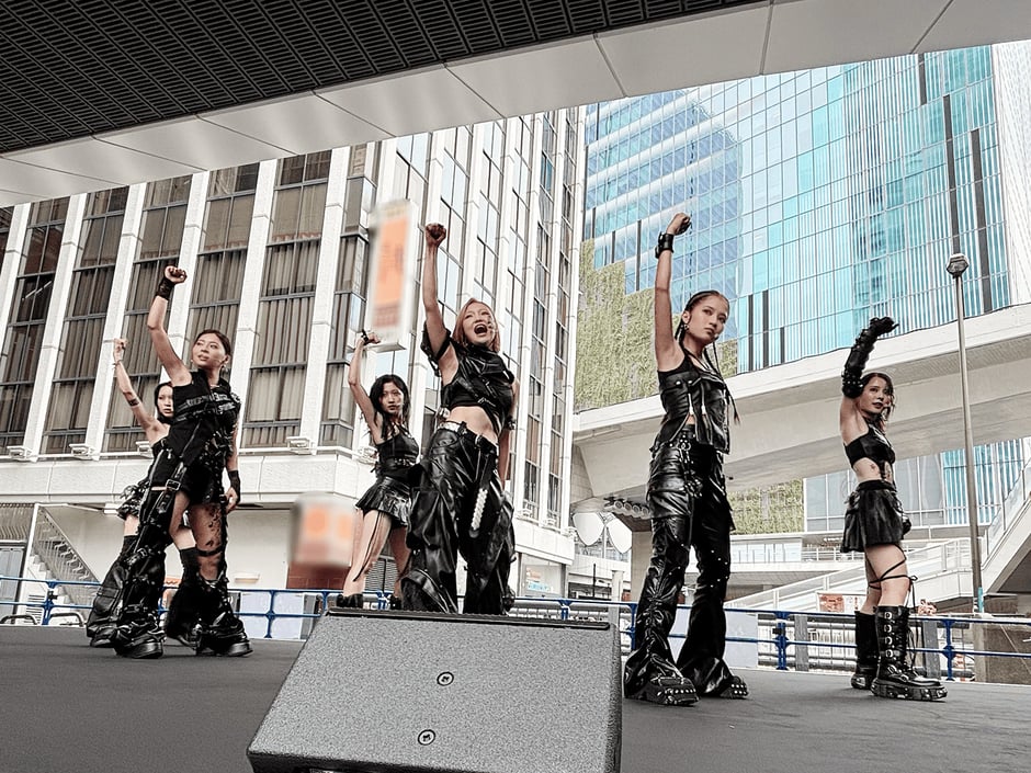 20250811_moxymill 4th Digital Single「Higher」リリースイベント in渋谷-001