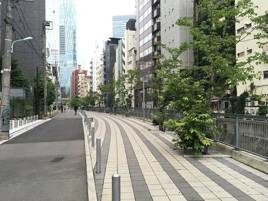 渋谷リバーストリート05