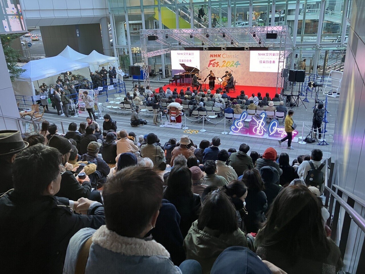 20241123NHK Classic Fes. 2024 (1)