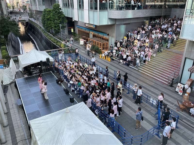 20250811_moxymill 4th Digital Single「Higher」リリースイベント in渋谷-003