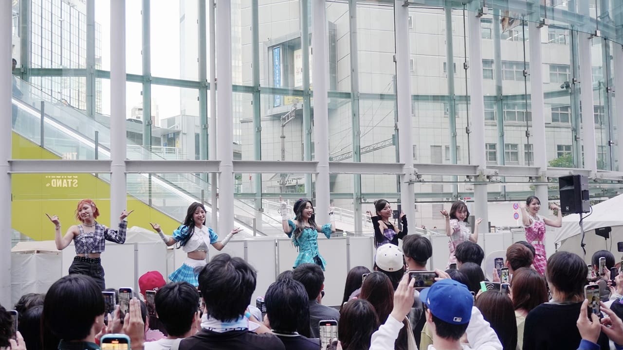 20250811_moxymill 4th Digital Single「Higher」リリースイベント in渋谷-004