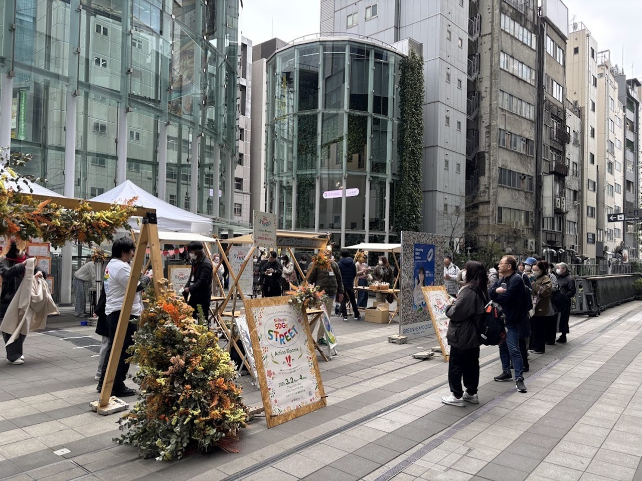 20260302_Shibuya SDGs STREET ~Action Blooms “!!”~-003